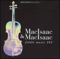 Ashley MacIsaac - Fiddle Music 101 [Special Edition] lyrics