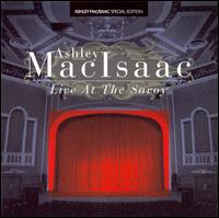 Ashley MacIsaac - Live at the Savoy [Special Edition] lyrics