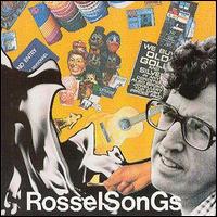 Leon Rosselson - Rossel Songs lyrics