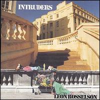 Leon Rosselson - Intruders lyrics