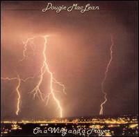 Dougie MacLean - On a Wing and a Prayer lyrics