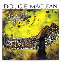 Dougie MacLean - Marching Mystery lyrics