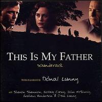 Dnal Lunny - This Is My Father lyrics