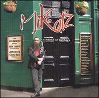 Mike Katz - A Month of Sundays lyrics