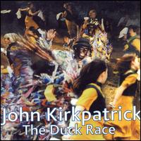 John Kirkpatrick - The Duck Race lyrics