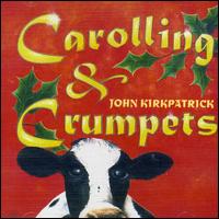 John Kirkpatrick - Carolling & Crumpets lyrics