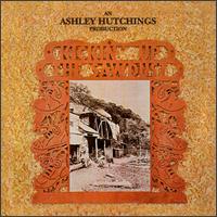 Ashley Hutchings - Kickin' up the Sawdust lyrics