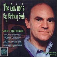 Ashley Hutchings - The Guv'nor's Big Birthday Bash lyrics