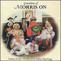 Ashley Hutchings - Grandson of Morris On lyrics