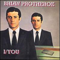 Brian Protheroe - I You lyrics