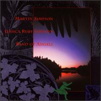 Martin Simpson - Band of Angels lyrics