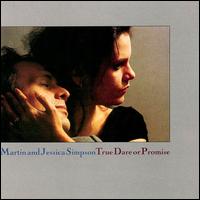 Martin Simpson - True Dare or Promise lyrics