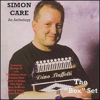 Simon Care - The Box Set lyrics