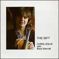 Chris Leslie - Gift lyrics