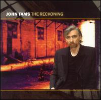 John Tams - The Reckoning lyrics