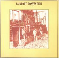 Fairport Convention - Angel Delight lyrics