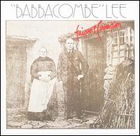 Fairport Convention - Babbacombe Lee lyrics