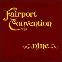 Fairport Convention - Nine lyrics
