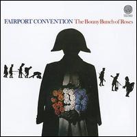 Fairport Convention - Bonny Bunch of Roses lyrics