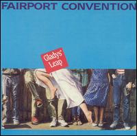 Fairport Convention - Gladys' Leap lyrics