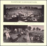 Fairport Convention - In Real Time: Live '87 lyrics