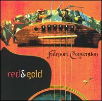 Fairport Convention - Red & Gold lyrics