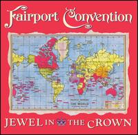 Fairport Convention - Jewel in the Crown lyrics