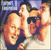 Fairport Convention - Old-New-Borrowed-Blue lyrics