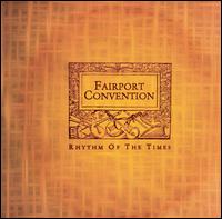 Fairport Convention - Rhythm of the Times lyrics