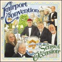 Fairport Convention - Sense of Occasion lyrics