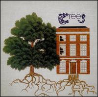 Trees - The Garden of Jane Delawney lyrics