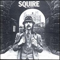 Alan Hull - Squire lyrics