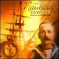 Cyril Tawney - Nautical Tawney lyrics