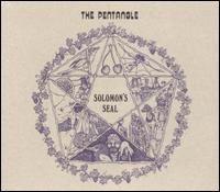 Pentangle - Solomon's Seal lyrics