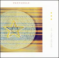 Pentangle - In the Round lyrics