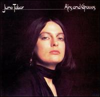 June Tabor - Airs and Graces lyrics