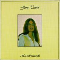 June Tabor - Ashes and Diamonds lyrics