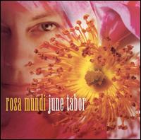 June Tabor - Rosa Mundi lyrics