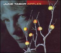 June Tabor - Apples lyrics
