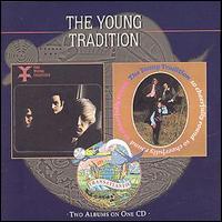 The Young Tradition - So Cheerfully Round lyrics