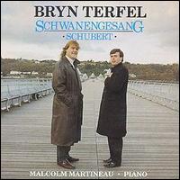 Bryn Terfel - Schwanengesang lyrics