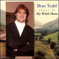 Bryn Terfel - Songs of My Welsh Home lyrics