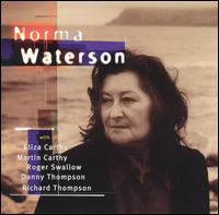 Norma Waterson - Norma Waterson lyrics