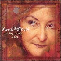 Norma Waterson - The Very Thought of You lyrics