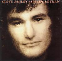 Steve Ashley - Speedy Return lyrics