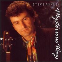 Steve Ashley - Mysterious Ways lyrics