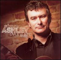 Steve Ashley - Everyday Lives lyrics