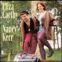 Eliza Carthy - Eliza Carthy and Nancy Kerr lyrics