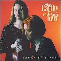 Eliza Carthy - Shape of Scrape lyrics