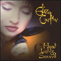 Eliza Carthy - Heat Light & Sound lyrics